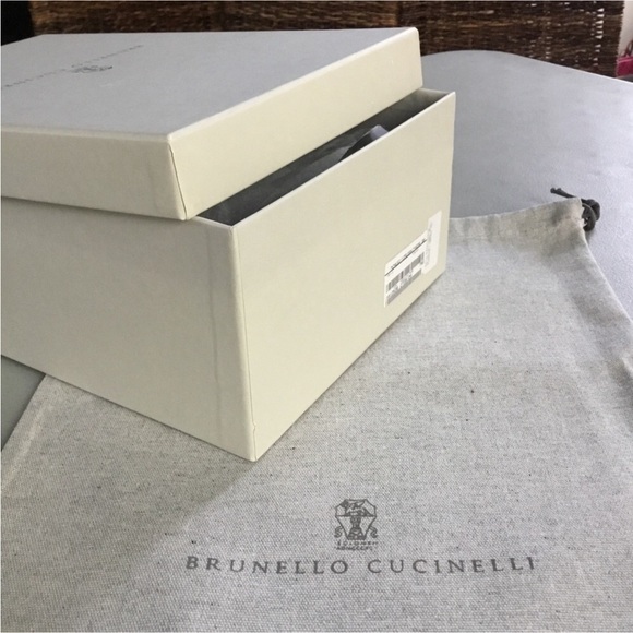 BRUNELLO CUCINELLI - Picture 10 of 12